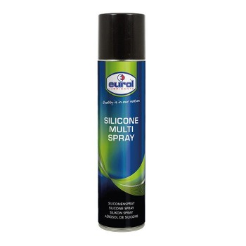 Eurol Silicone Spray 400ml σπρέι σιλικόνης 