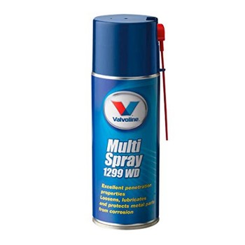 Valvoline Multi Spray 0,4kg σπρέι 